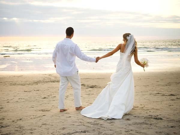 التخطيط لشهر العسل