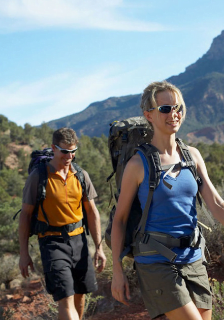 التخطيط لشهر العسل