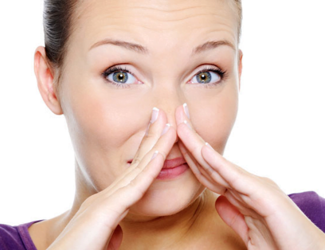 كيفية تجميل و تصغير الأنف بطرق طبيعية سهلة 2 كيفية تجميل و تصغير الأنف بطرق طبيعية سهلة