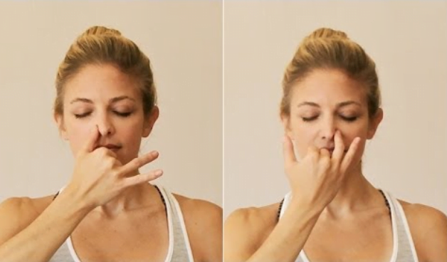 كيفية تجميل و تصغير الأنف بطرق طبيعية سهلة 1 كيفية تجميل و تصغير الأنف بطرق طبيعية سهلة