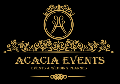 ‎حفلات اكاسيا – Acacia Events