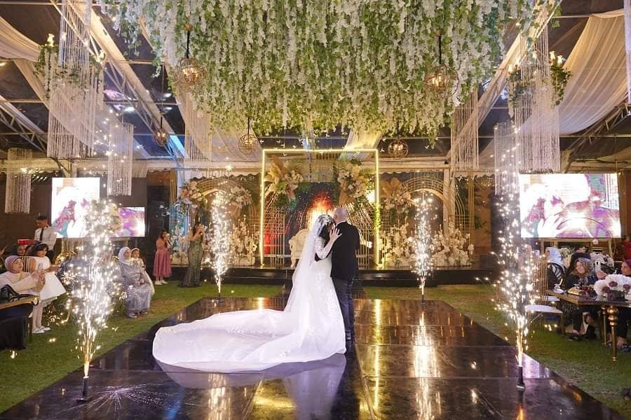 لو فرحك في العيد.. اتبعي هذه النصائح قبل زفافك 1 لو فرحك في العيد.. اتبعي هذه النصائح قبل زفافك