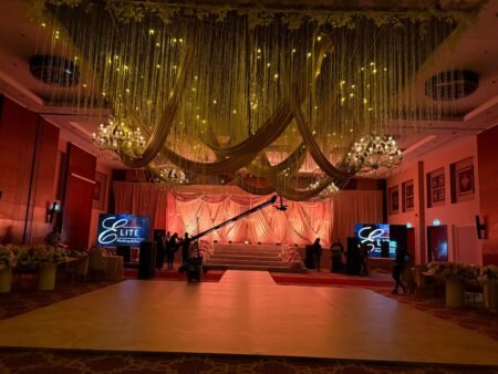 Hilton Alexandria King’s Ranch