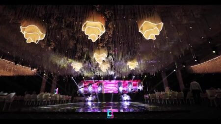 Radisson Blu Hotel, Alexandria