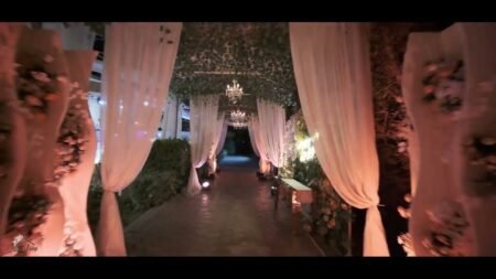 Villa Le Mariage