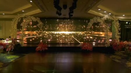 Hilton Alexandria Corniche