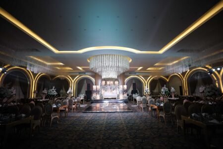 Royal Lamour paradise