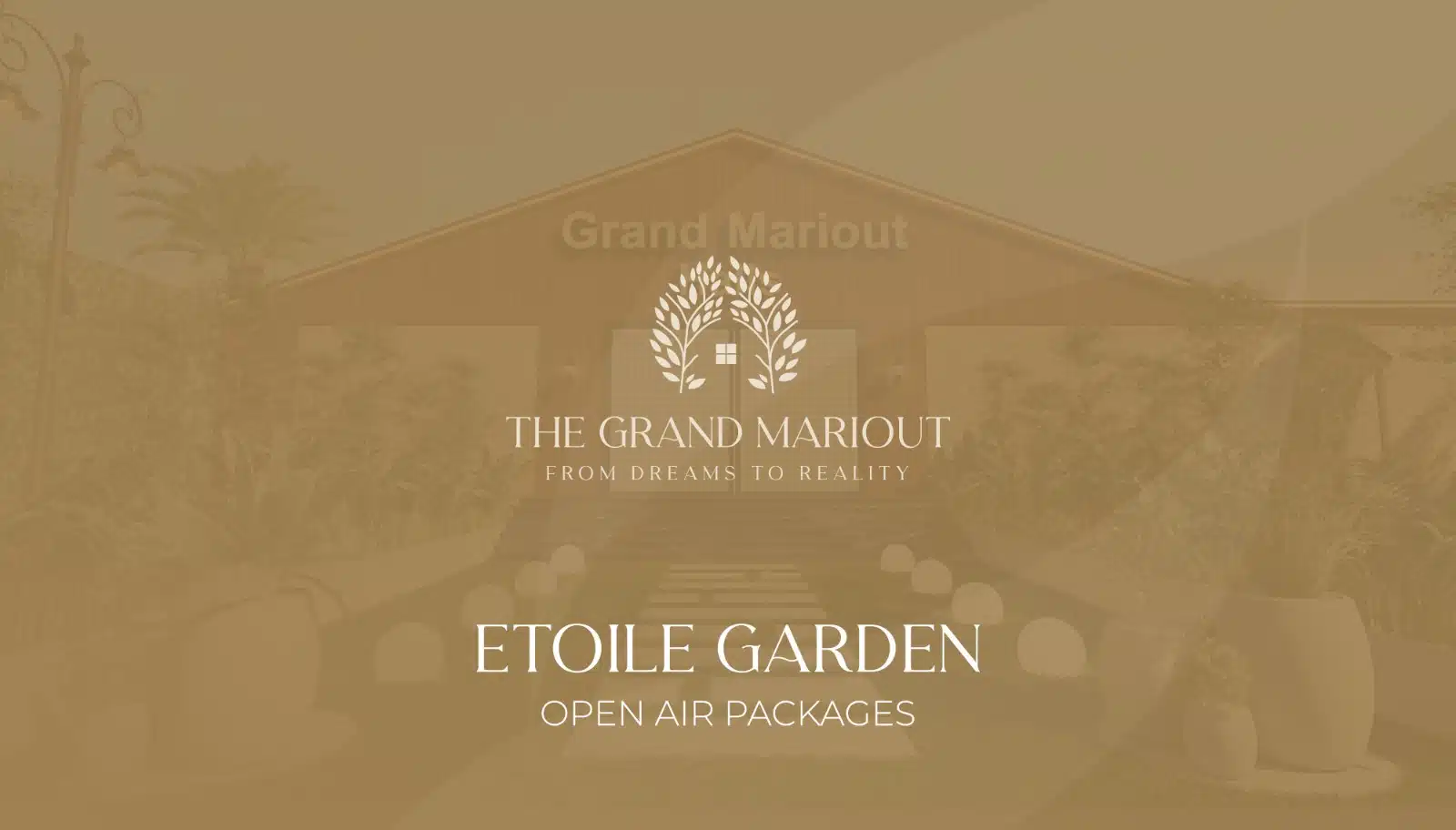 The Etoile Grand