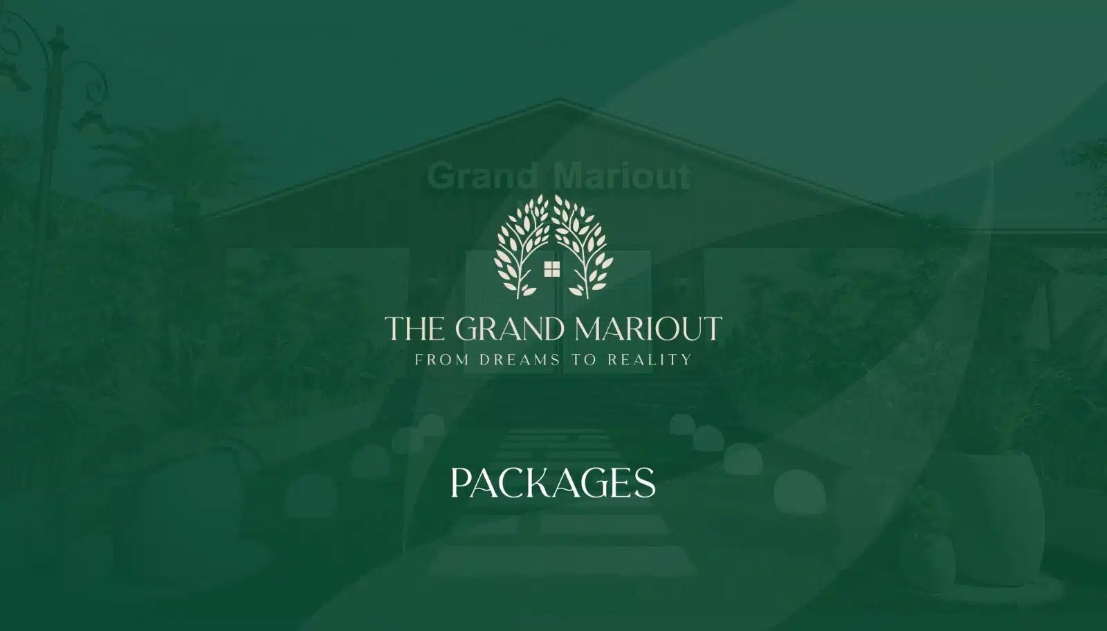The Grand Marriott