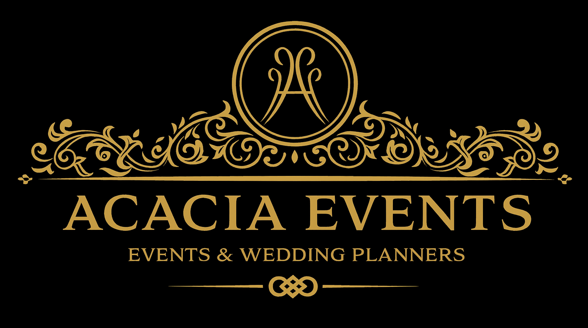 حفلات اكاسيا – Acacia Events