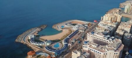 SUNRISE Alex Avenue Hotel‬