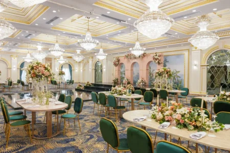 Helnan Mamoura Hotel, Alexandria